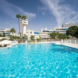 Apartamento Espectacular Primera Linea De Playa, Torremolinos