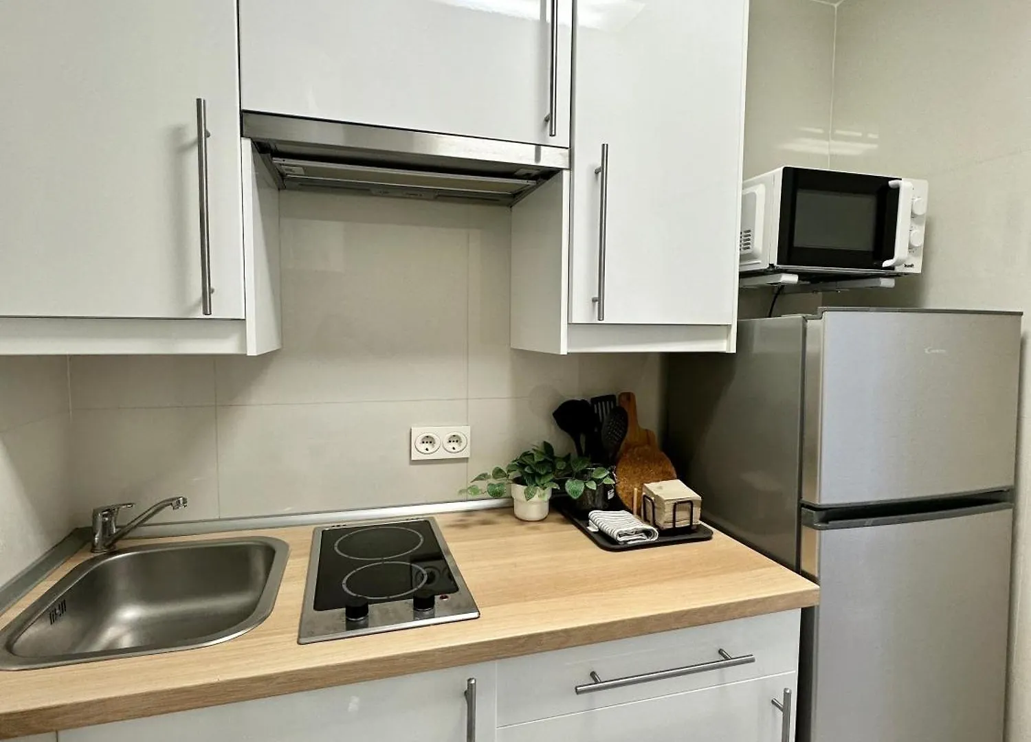 Torremolinos Center Apartment