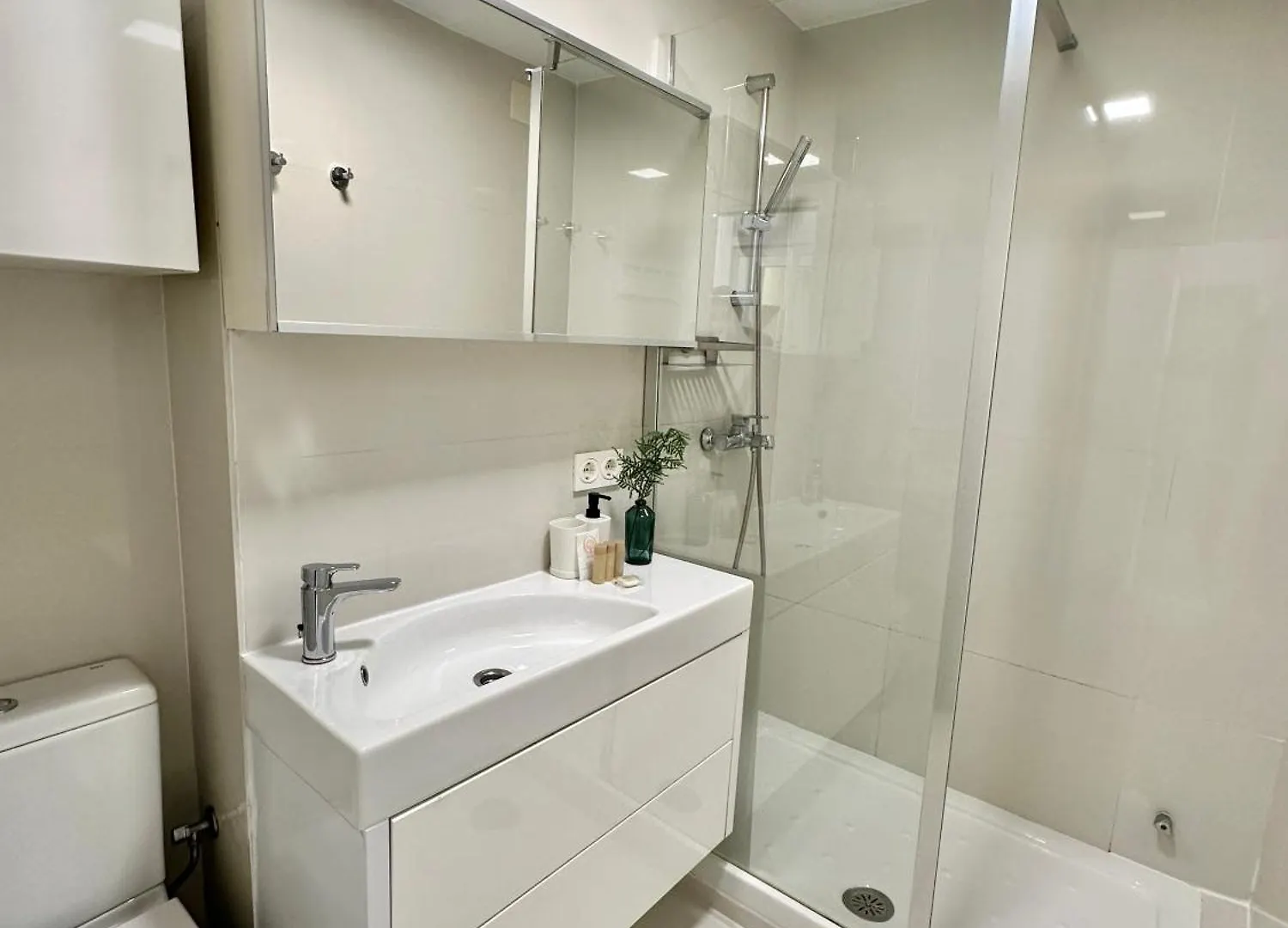 Torremolinos Center Apartment