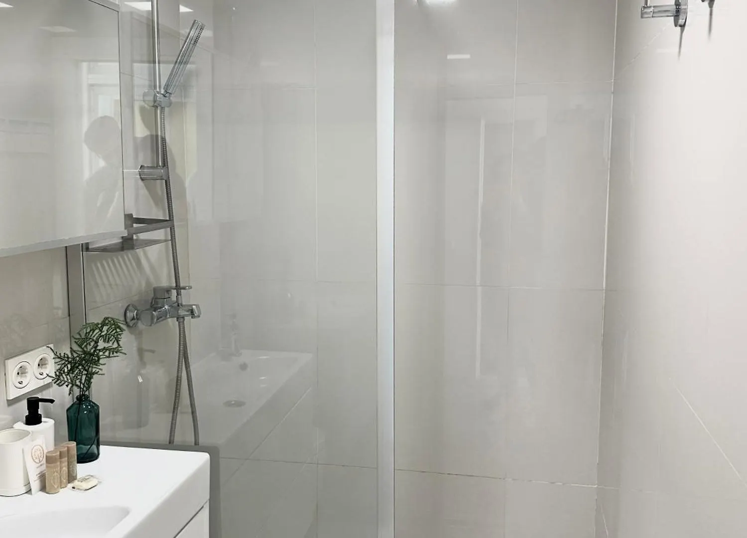 Torremolinos Center Apartment