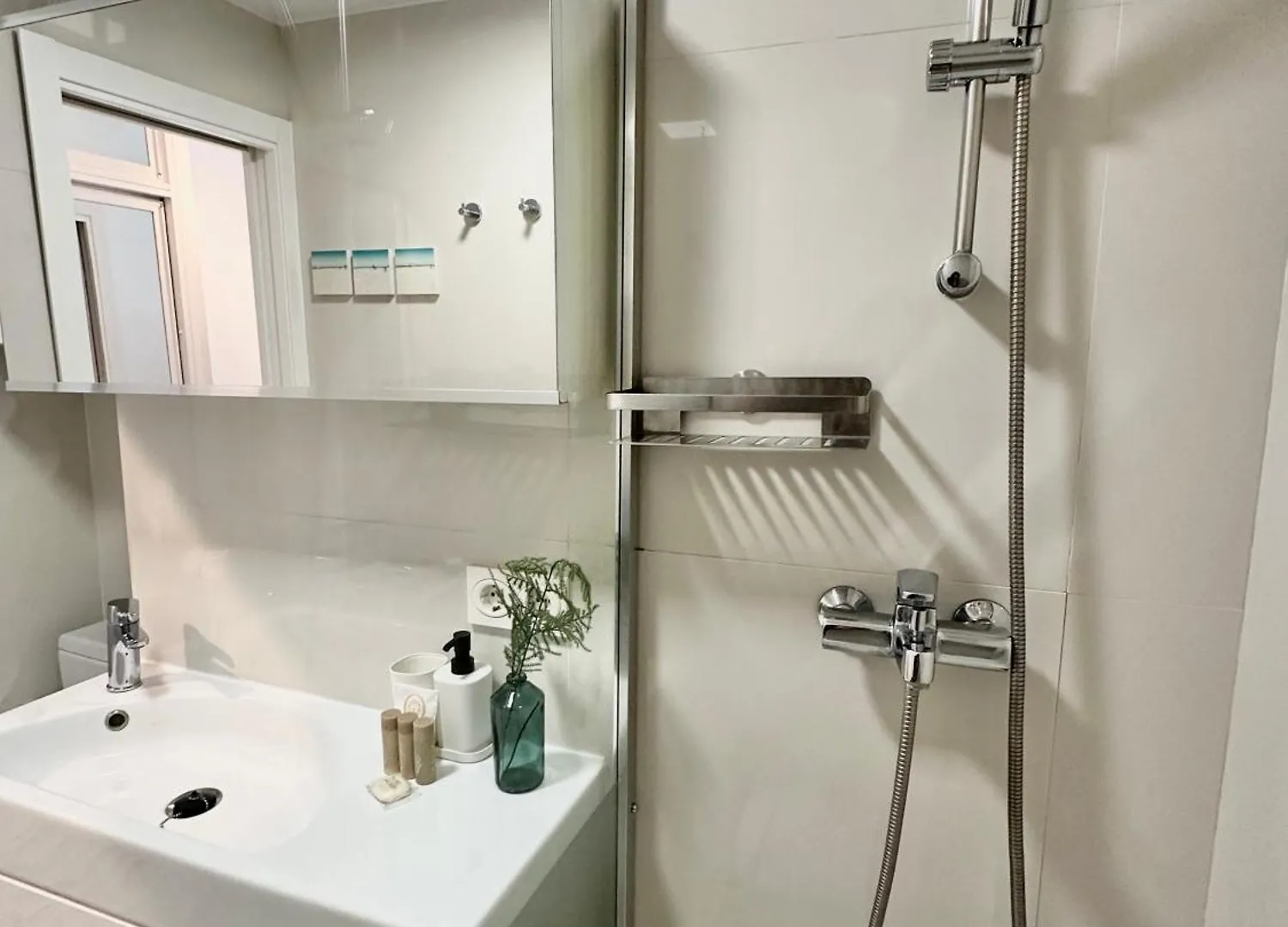 Torremolinos Center Apartment 0*,