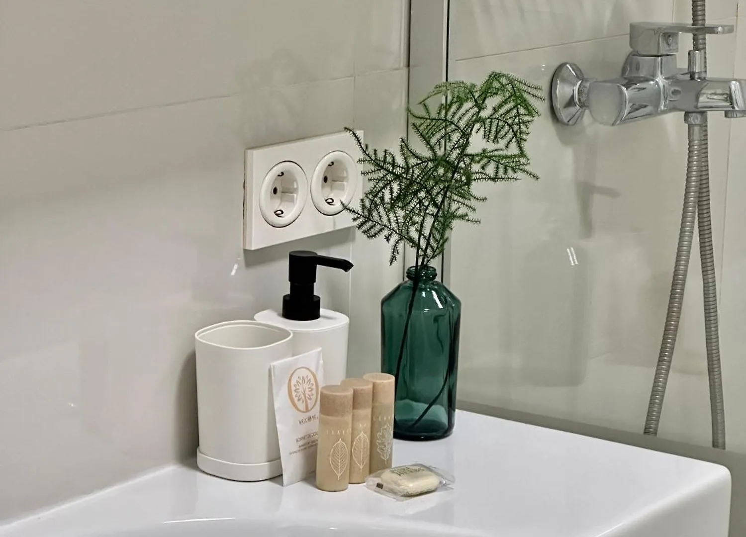 Torremolinos Center Apartment