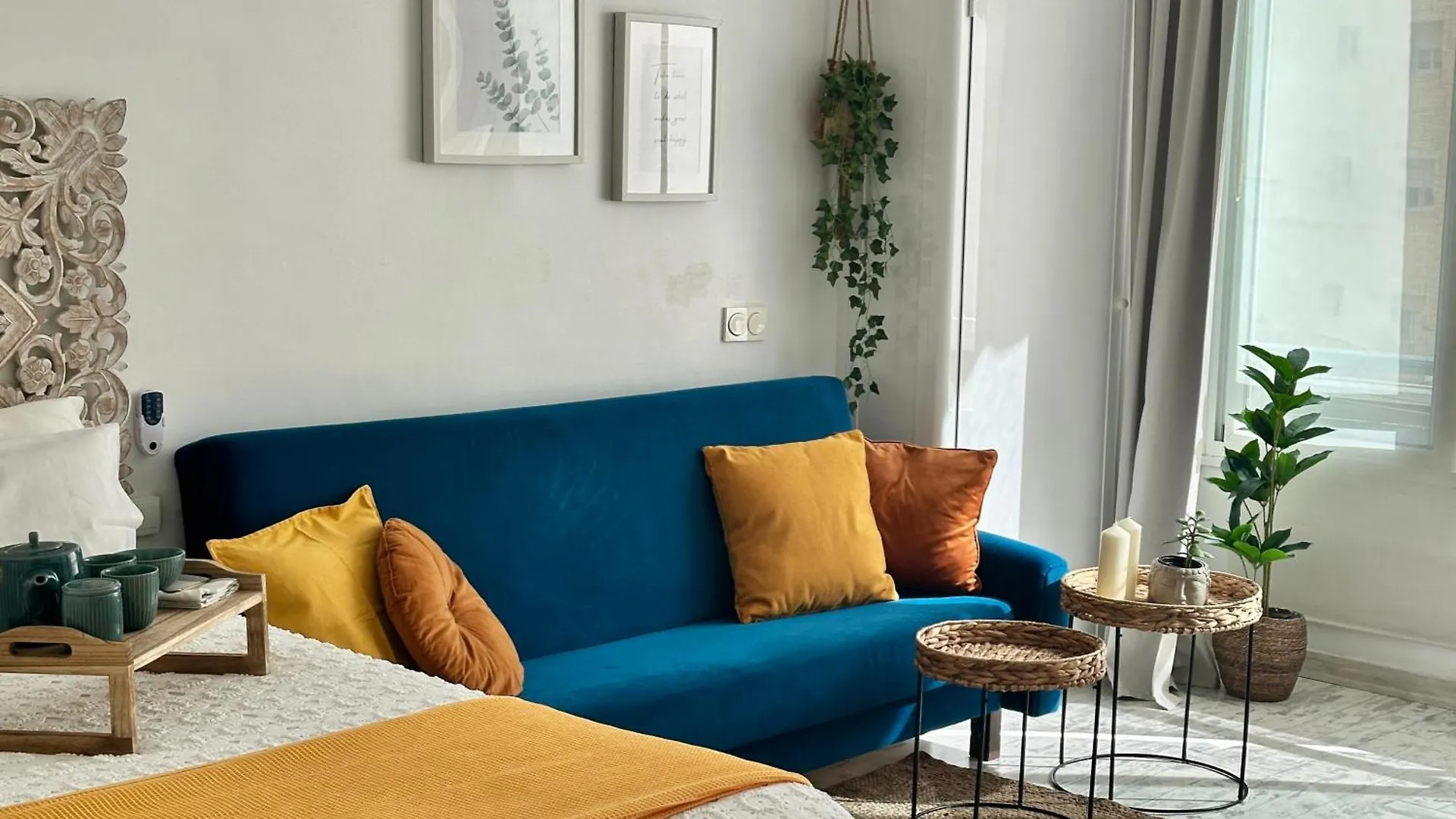 Torremolinos Center Apartments