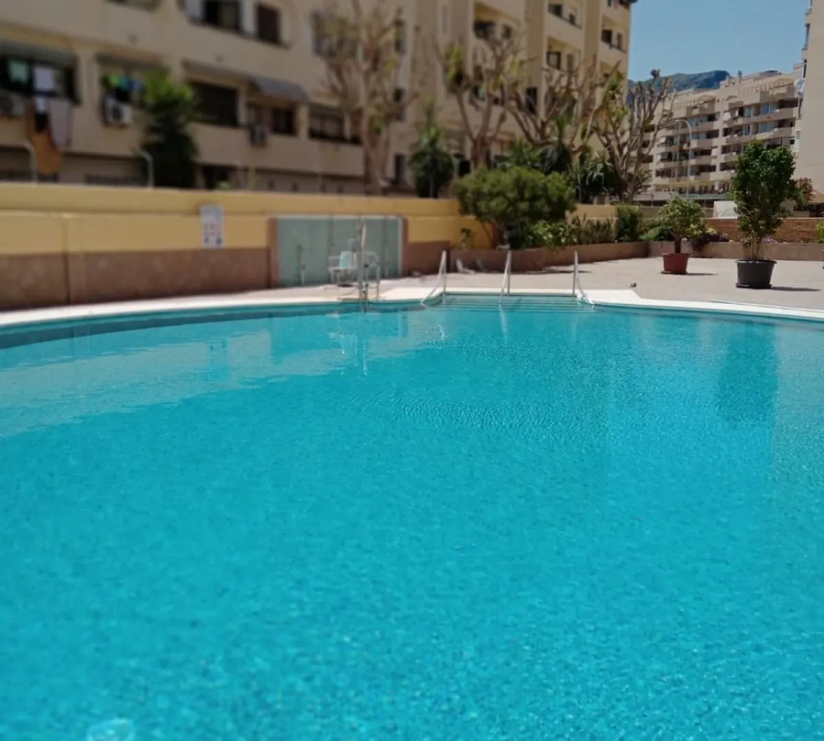 Torremolinos Center Apartments