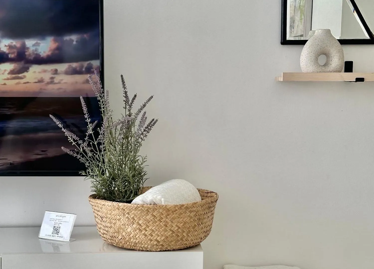 Torremolinos Center Apartment