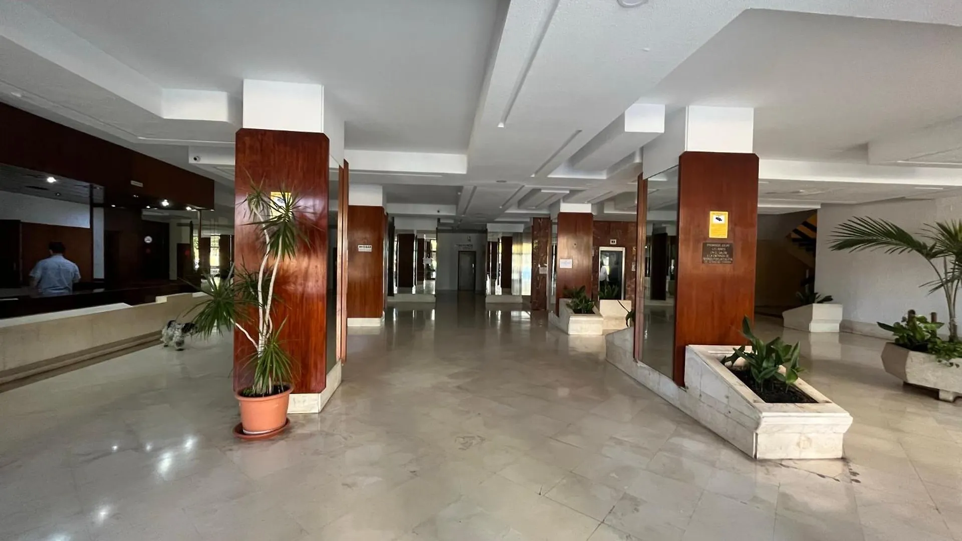 Torremolinos Center Apartment Spain