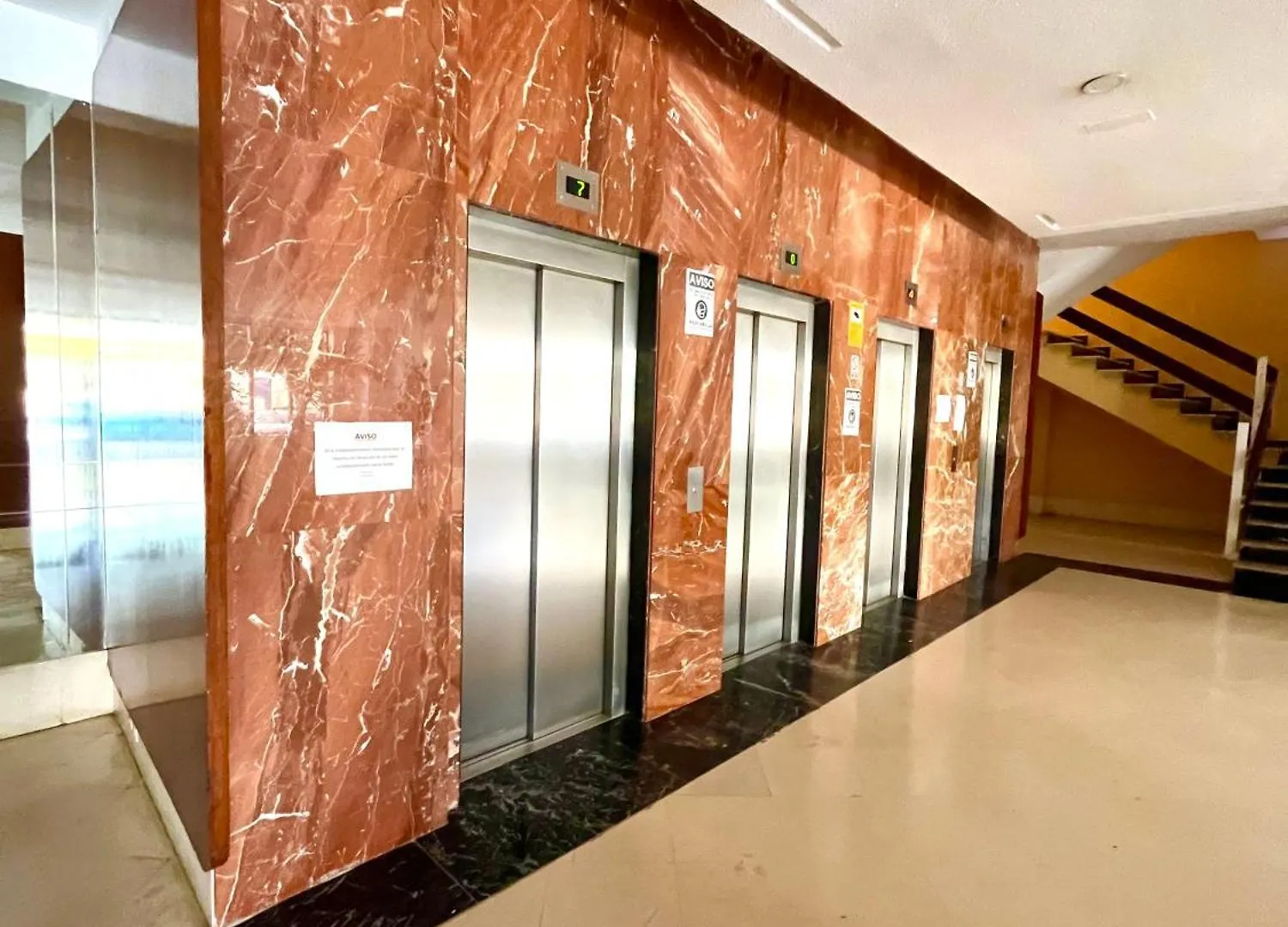 Torremolinos Center Apartment
