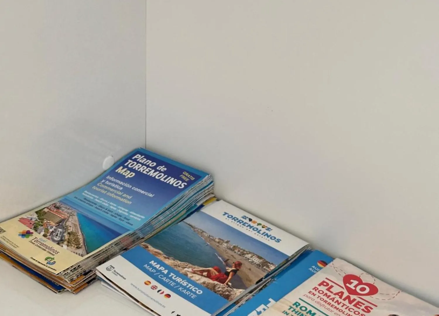 Torremolinos Center Apartment Spain