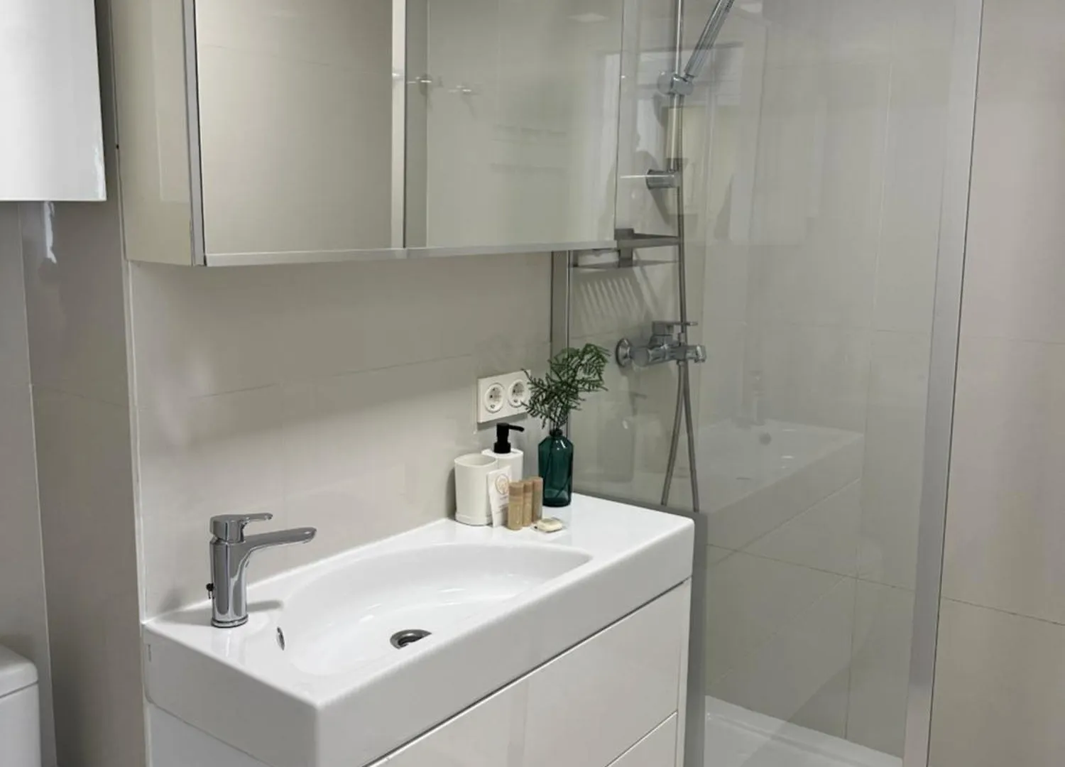 Torremolinos Center Apartment 0*,  Spain