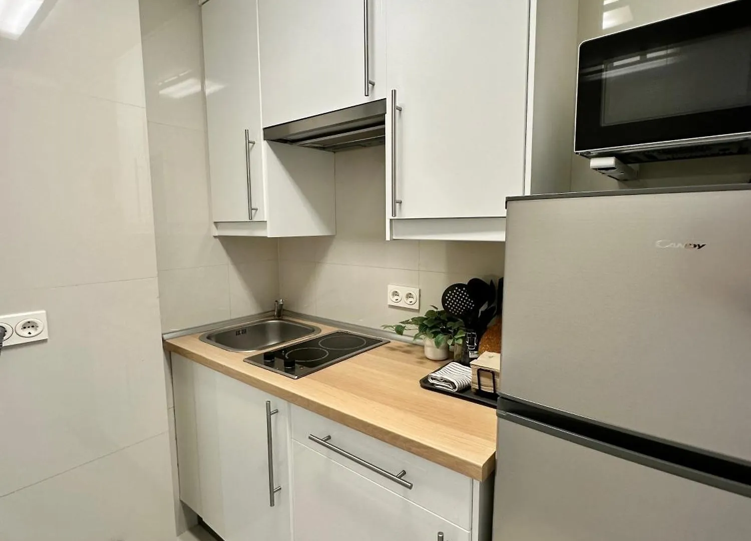Torremolinos Center Apartment 0*,